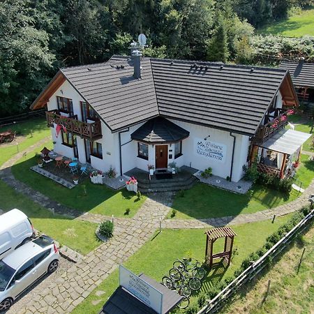 Rezydencja Wislane Zacisze Dış mekan fotoğraf