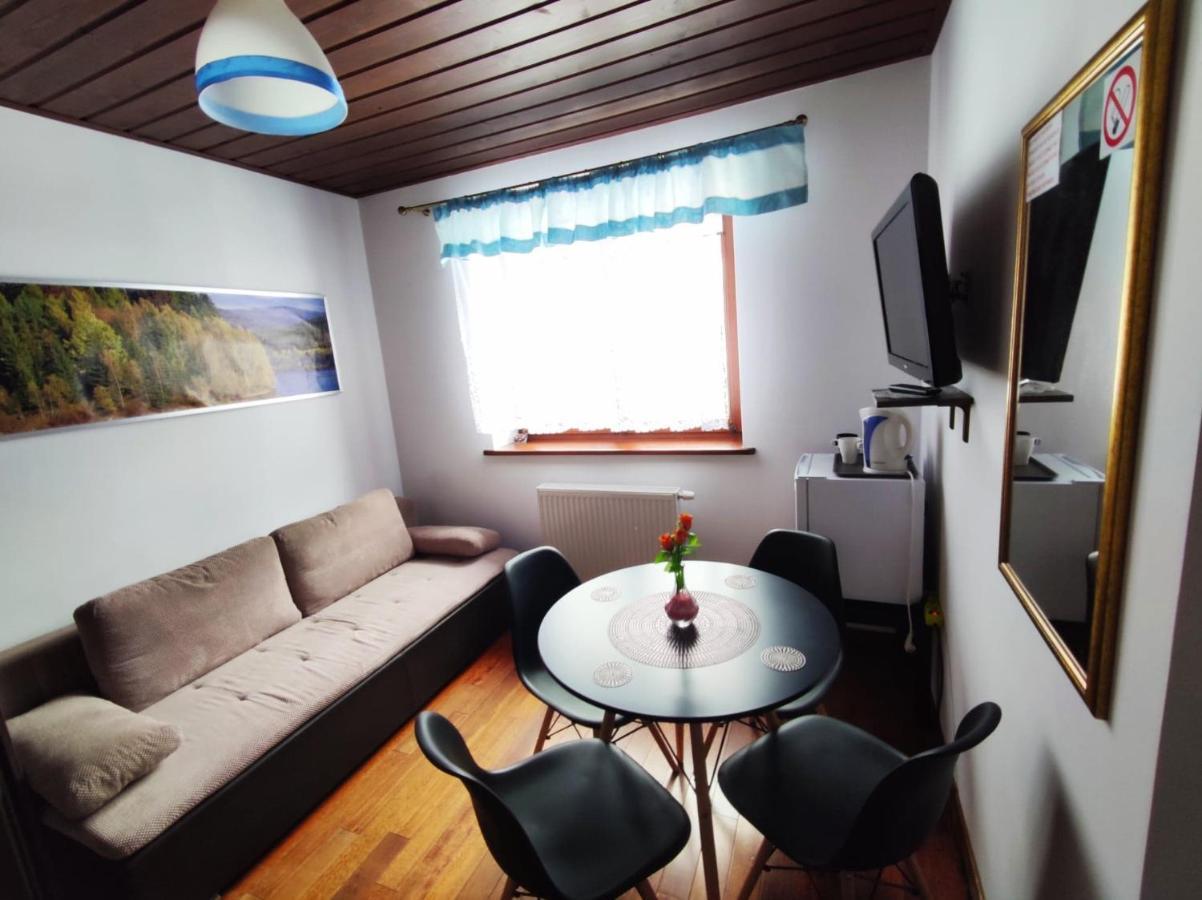 Rezydencja Wislane Zacisze Dış mekan fotoğraf