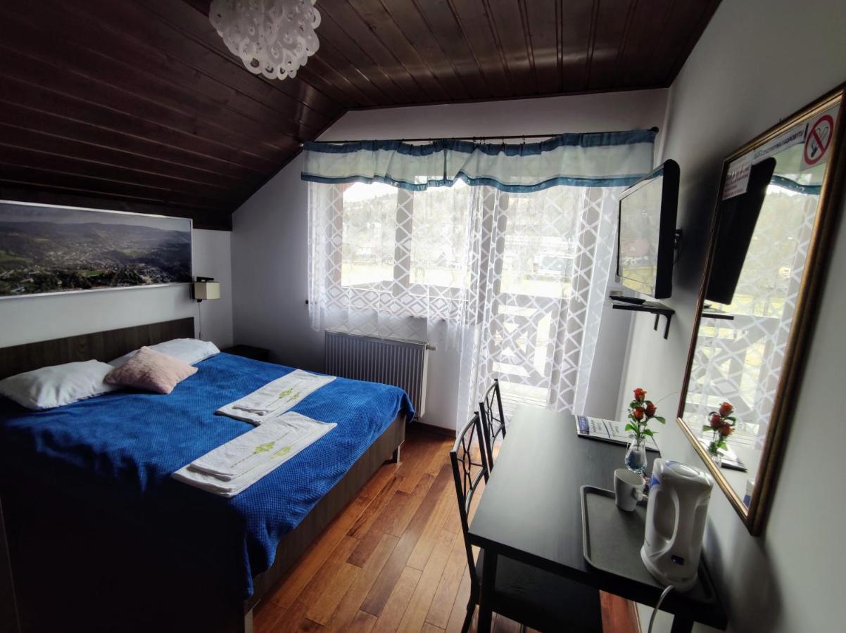 Rezydencja Wislane Zacisze Dış mekan fotoğraf