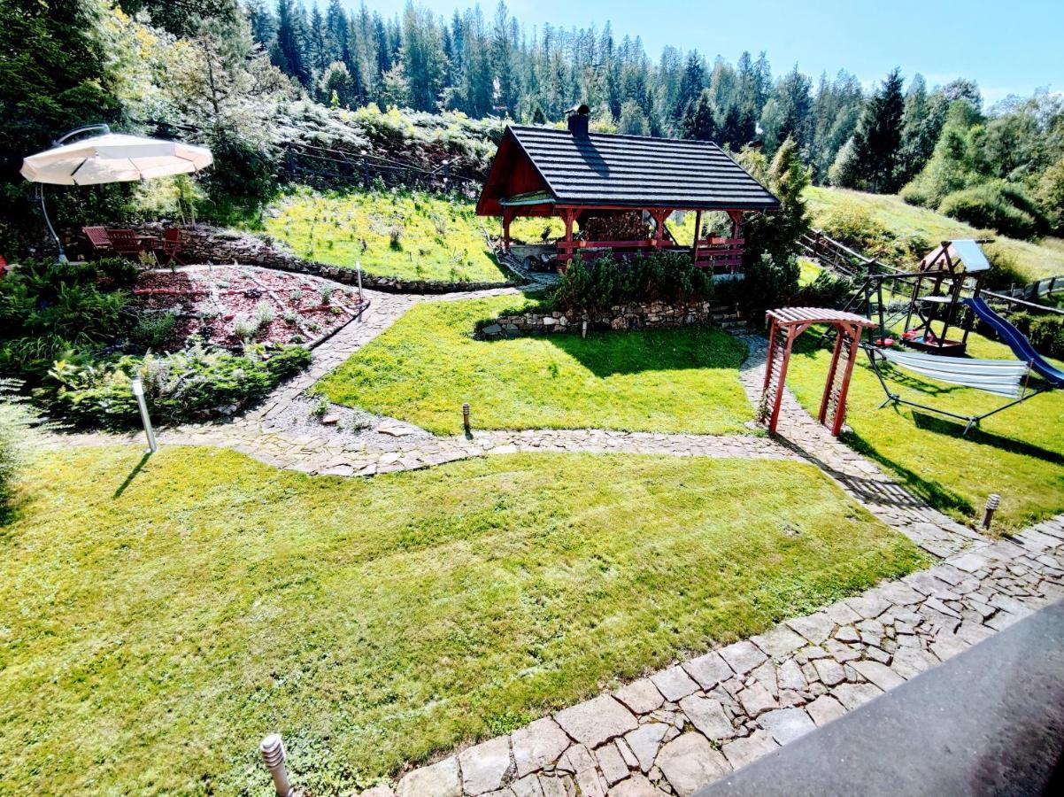 Rezydencja Wislane Zacisze Dış mekan fotoğraf
