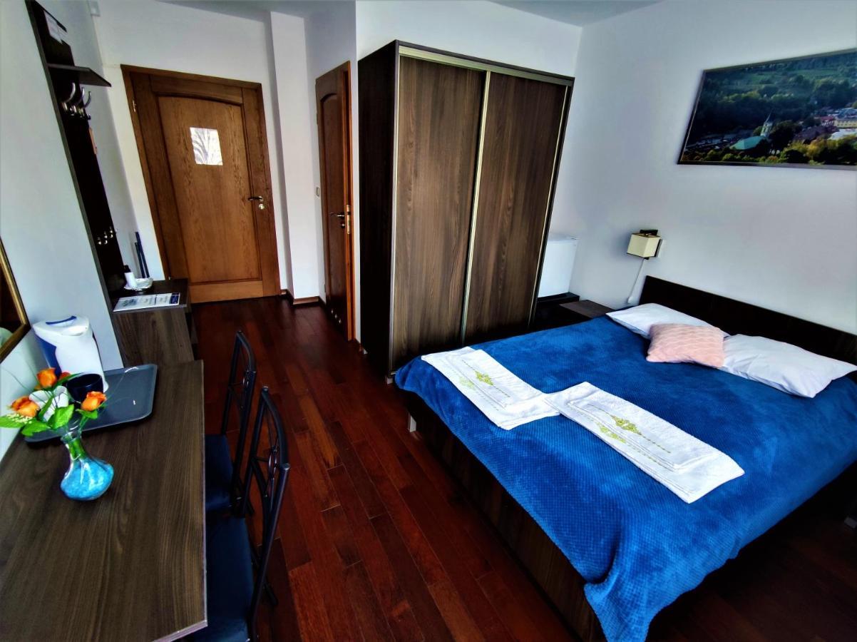 Rezydencja Wislane Zacisze Dış mekan fotoğraf