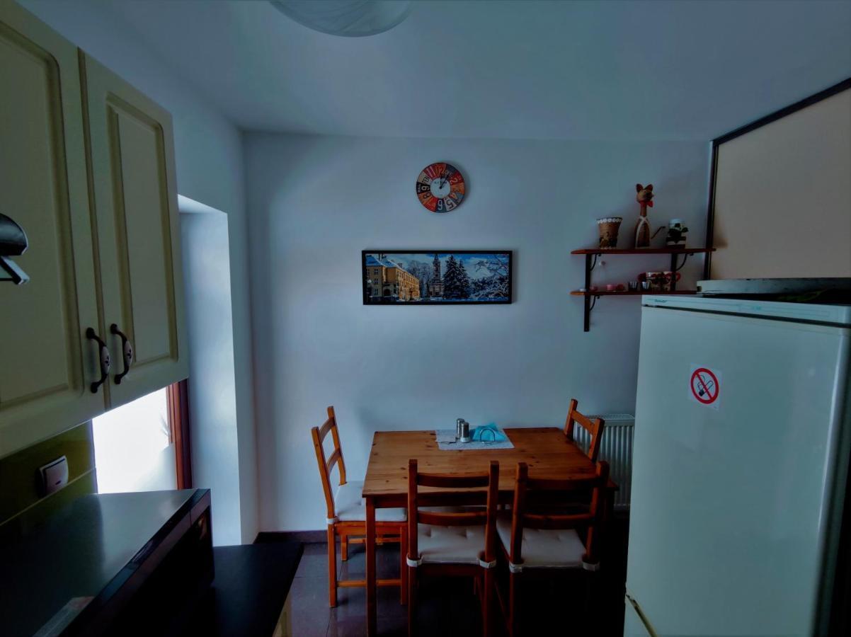 Rezydencja Wislane Zacisze Dış mekan fotoğraf